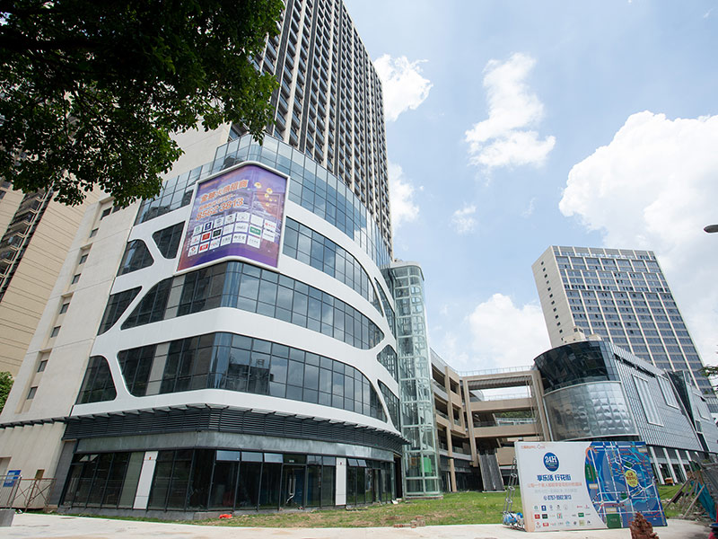 佛山比高商業(yè)大廈